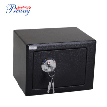Security Safe with Key Lock